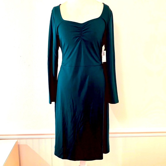 Sweetheart  dress - Picture 1 of 3